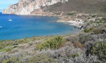 Masua,Nebida,Sardegna.